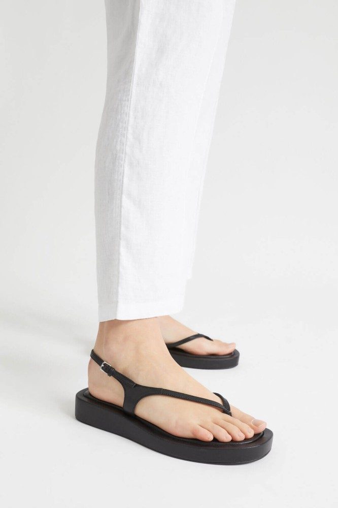 Seed Heritage Nadia Flatform 