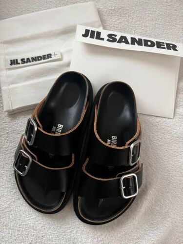 Birkenstock x Jil Sander Arizona sandals