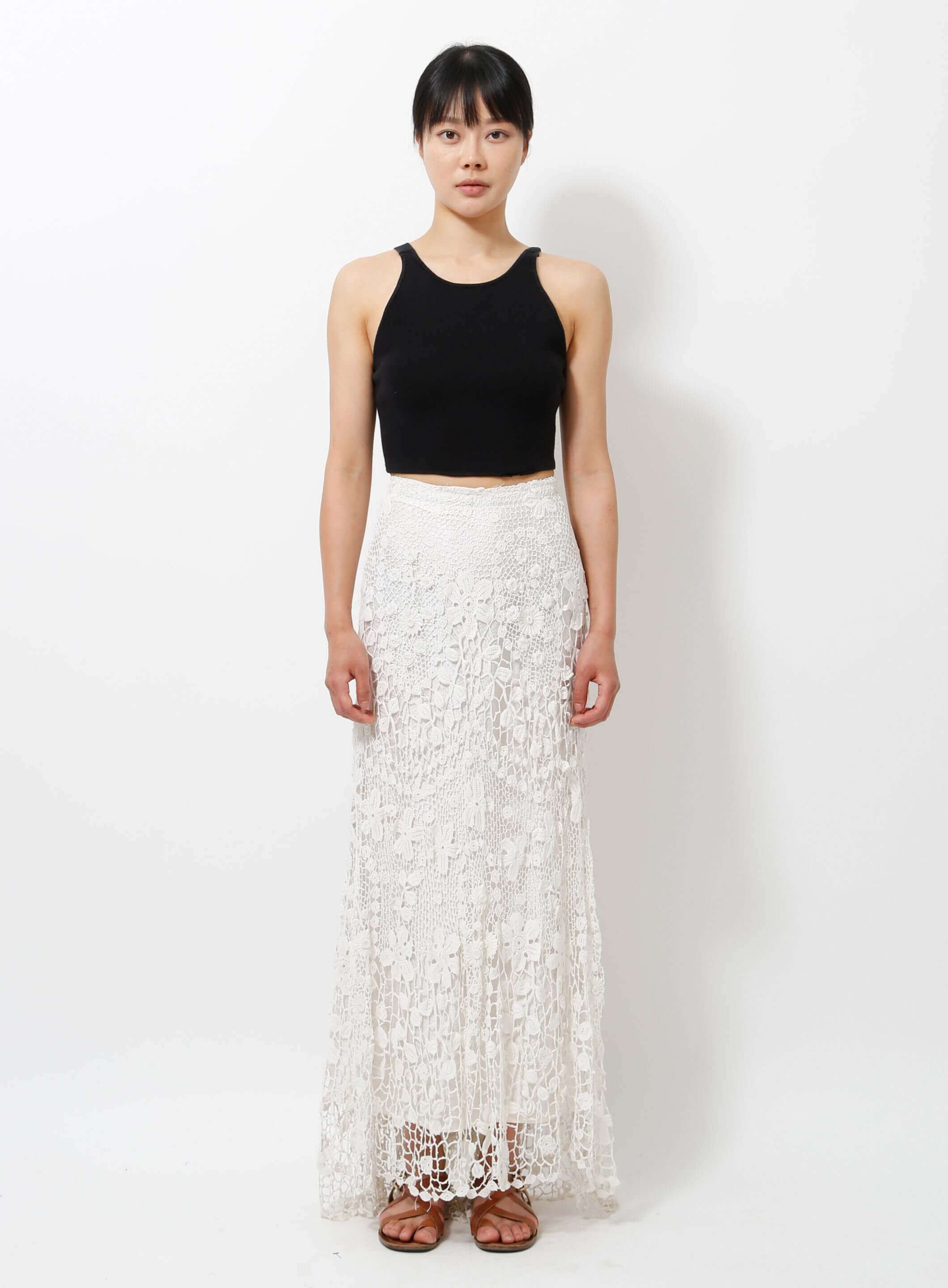 31 Favourite Women's Maxi Skirts to Wear All Year | With Bogart
