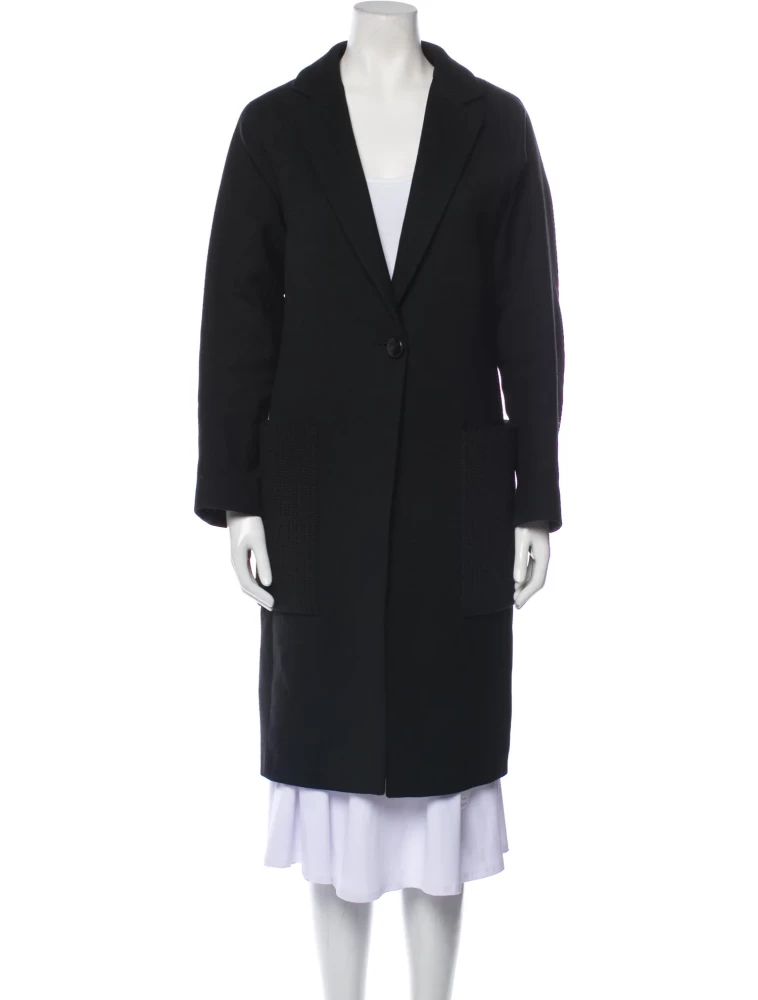 Proenza Schouler coat