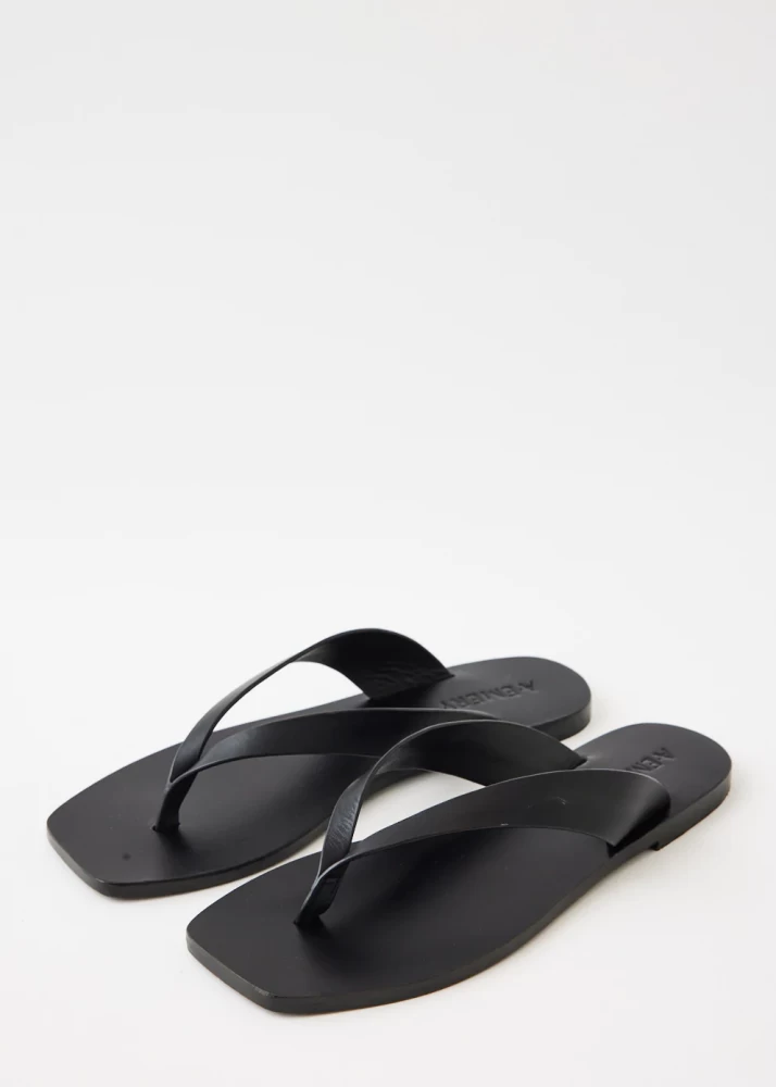 A. Emery Kinto sandals