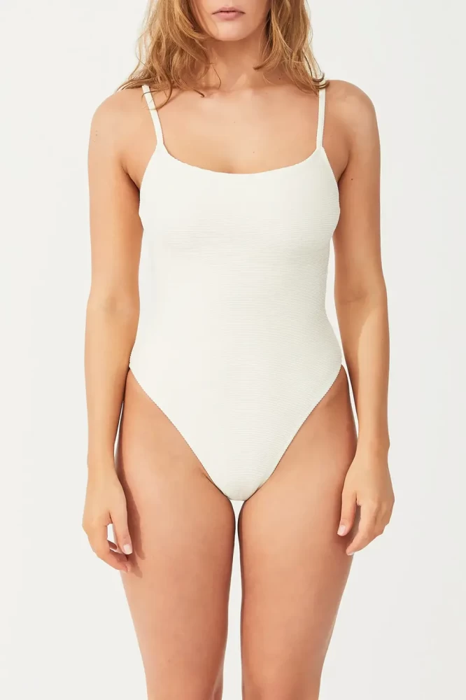 Zulu and Zephyr Signature Simple one piece