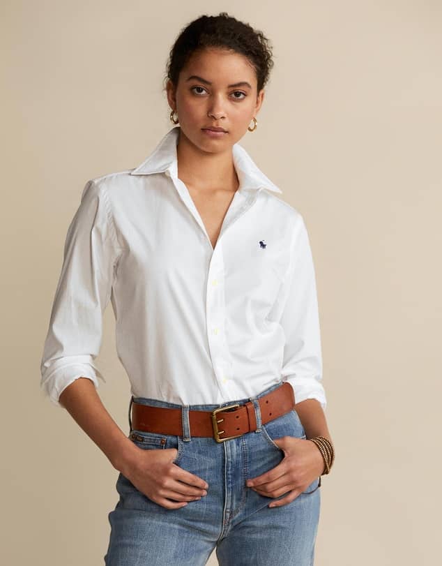Polo Ralph Lauren Georgia Classic Shirt