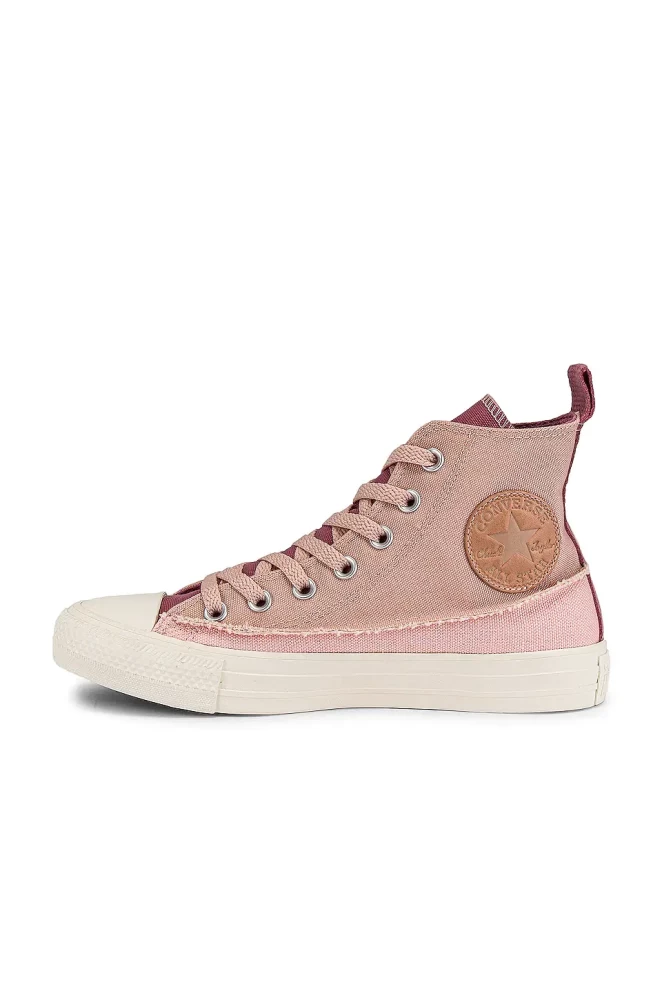 Converse Chuck Taylor All Star Crafted Canvas Sneaker