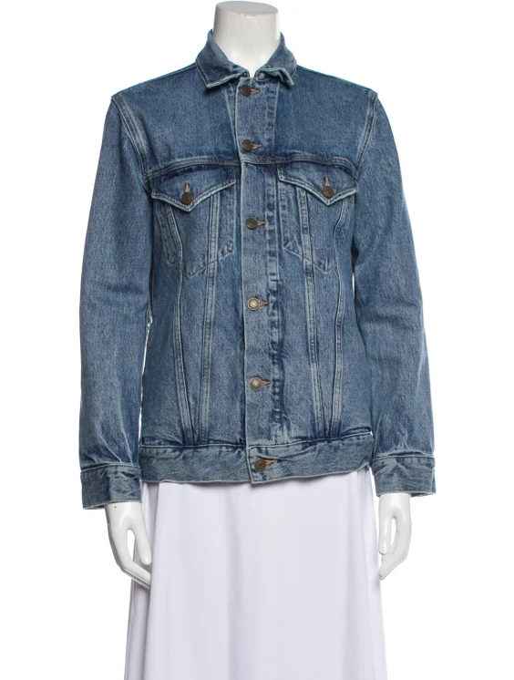 Agolde Denim jacket