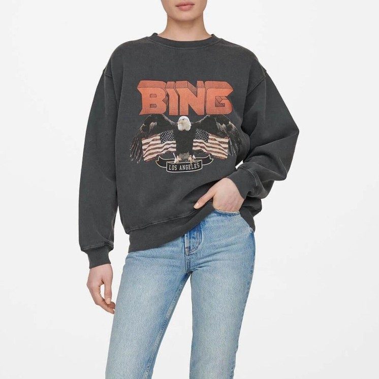 Anine Bing Sweater jumper