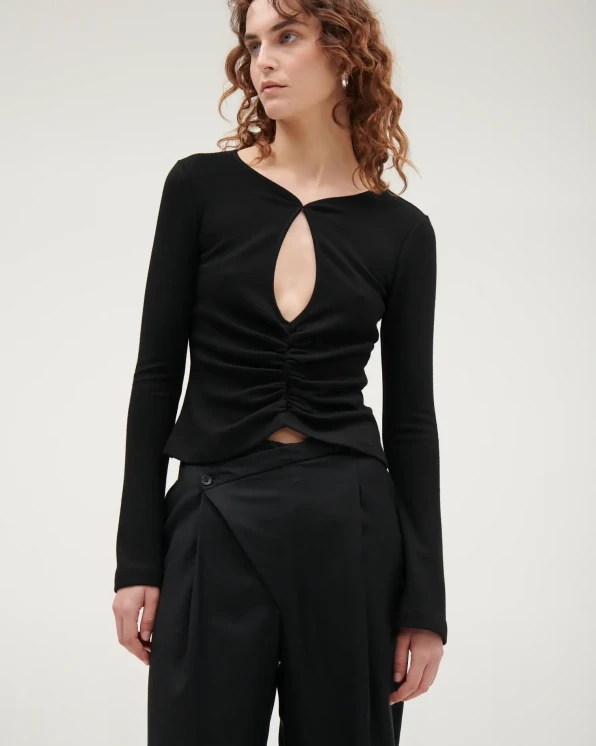 Arnsdorf Stephanie top
