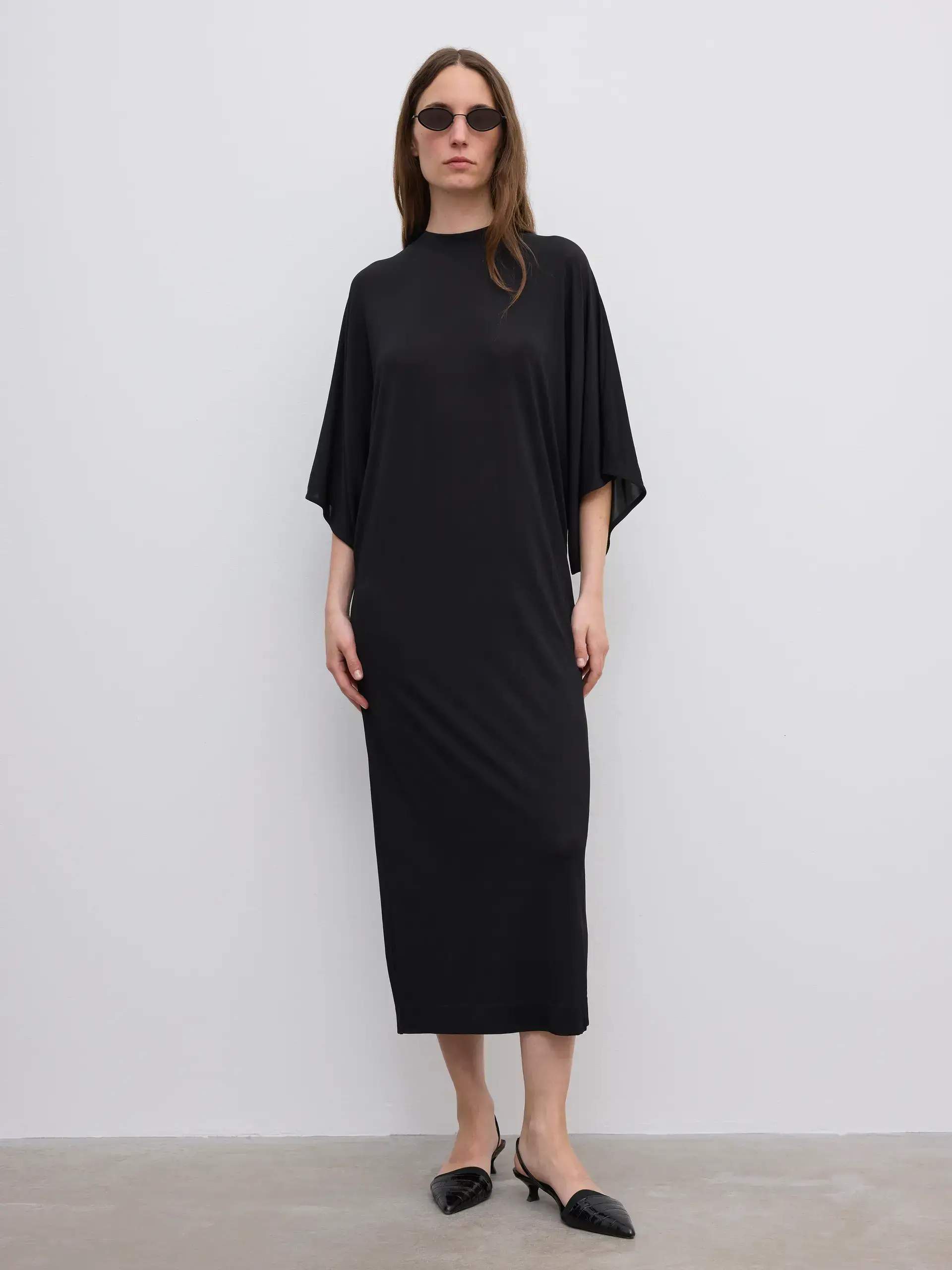 Dagmar kimono dress