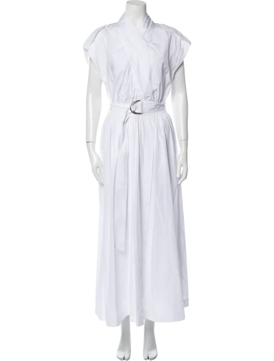 Derek Lam maxi dress 
