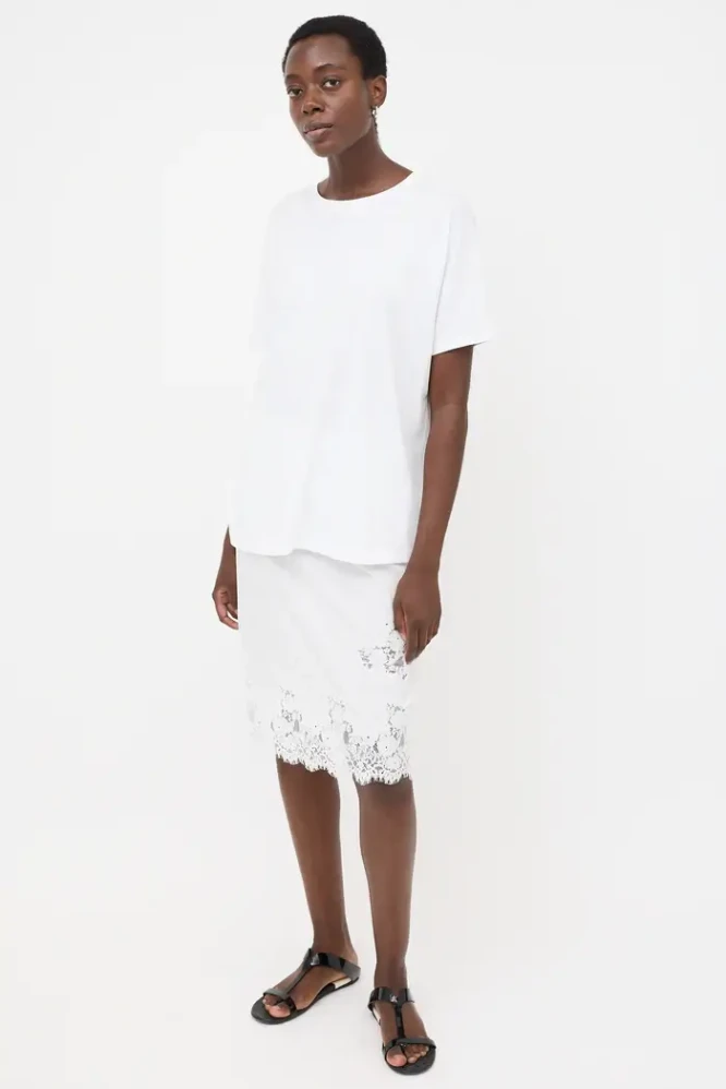 Doen Lace melanie skirt