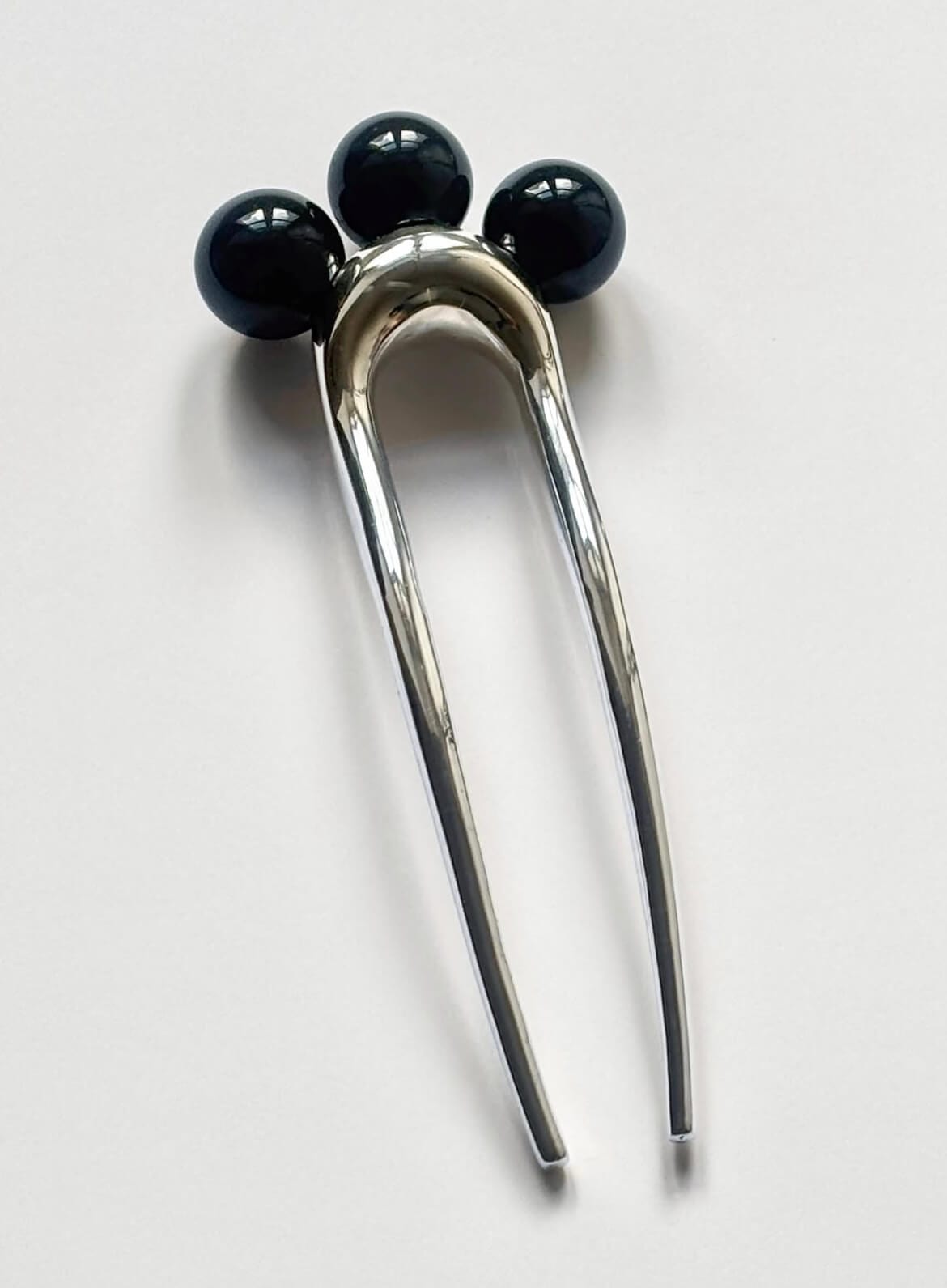 Mosquito Nusa hair comb