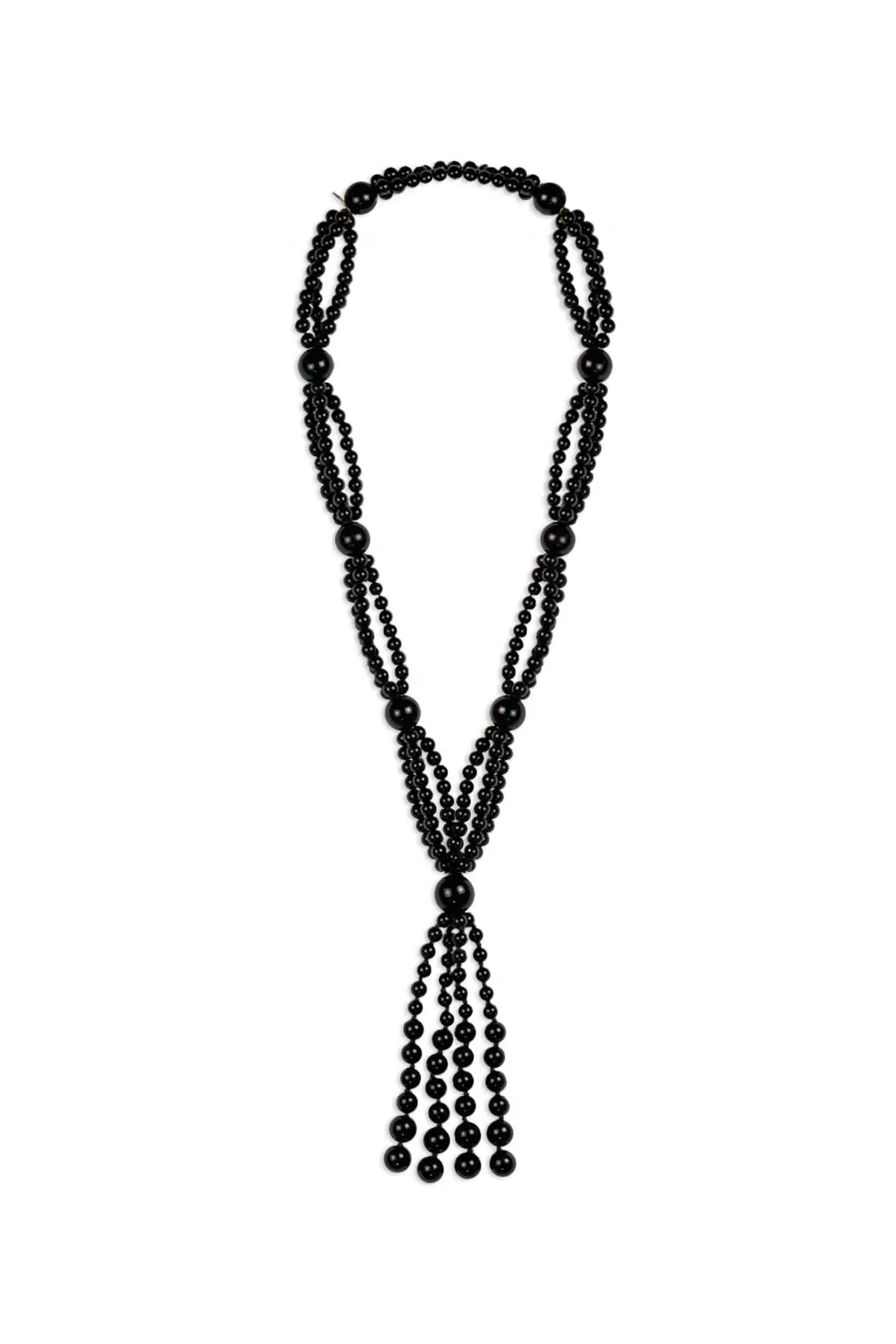 Mosquito farol necklace