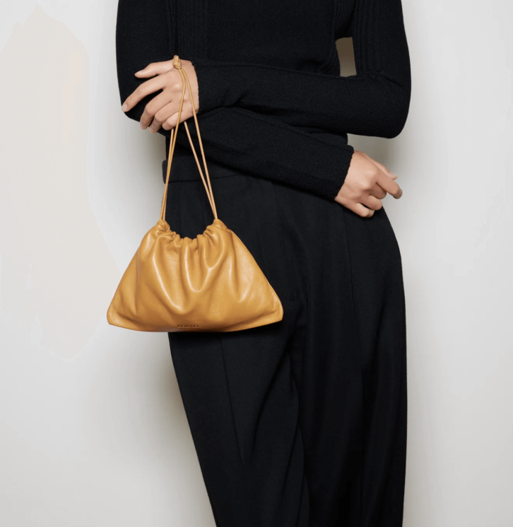 Porto The Pouch bag