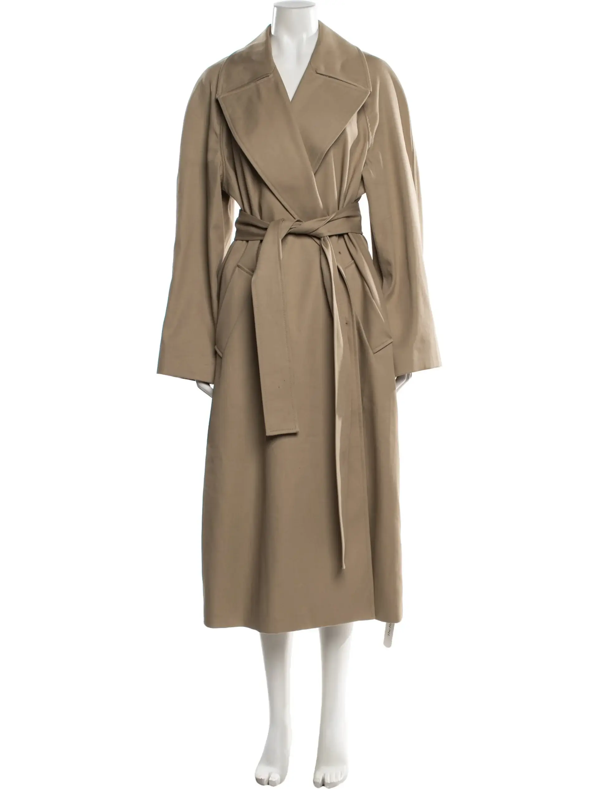 Rohe trench coat