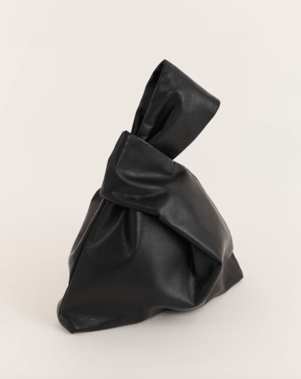 SABA knot bag