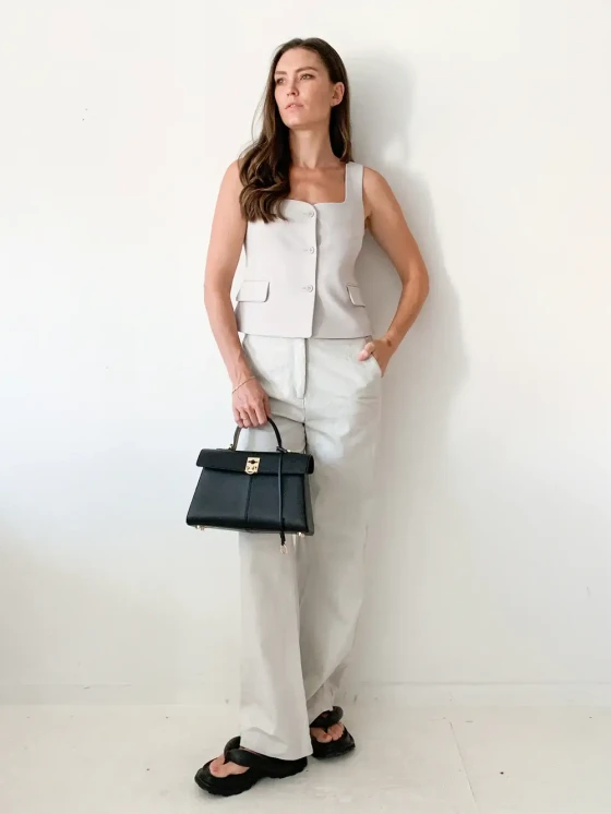 SIR vest top bodice