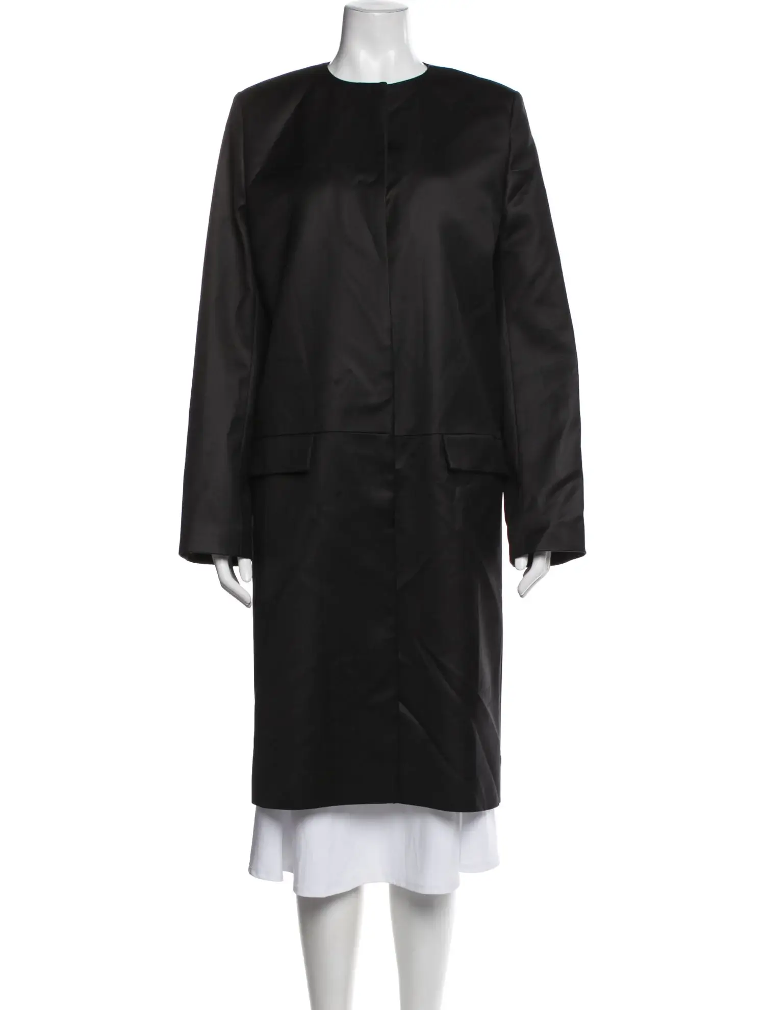 Toteme chintz coat