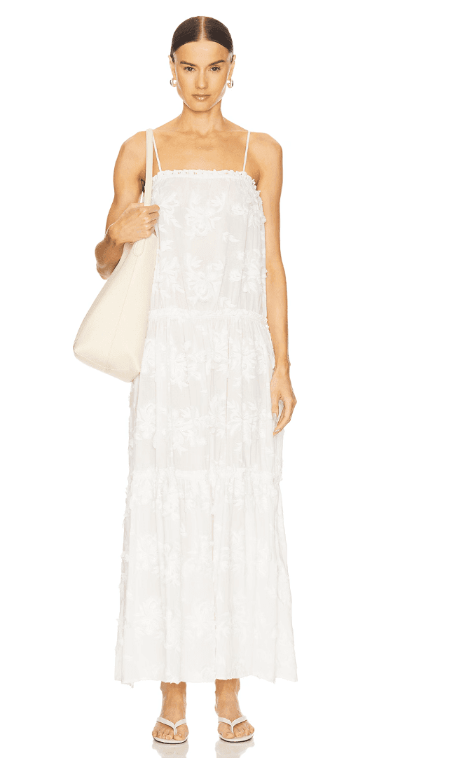 The Garment Jewell dress