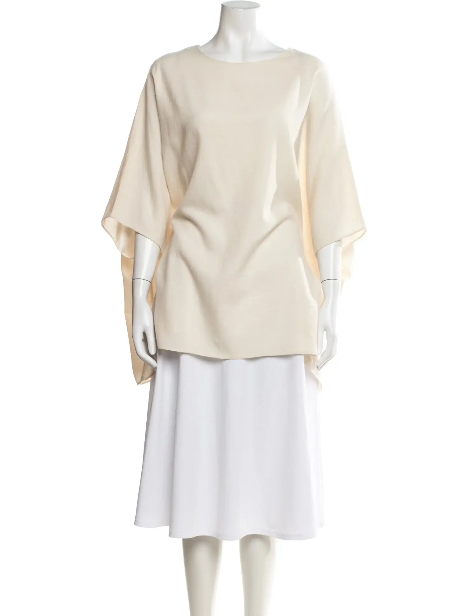 The row estela top