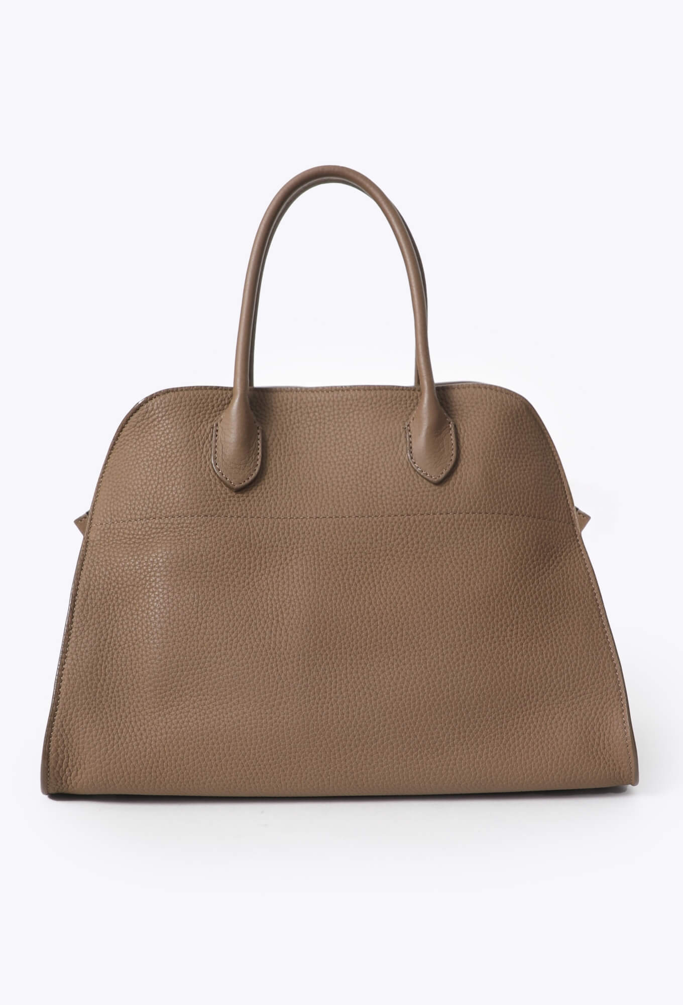 The row soft margaux 12 bag