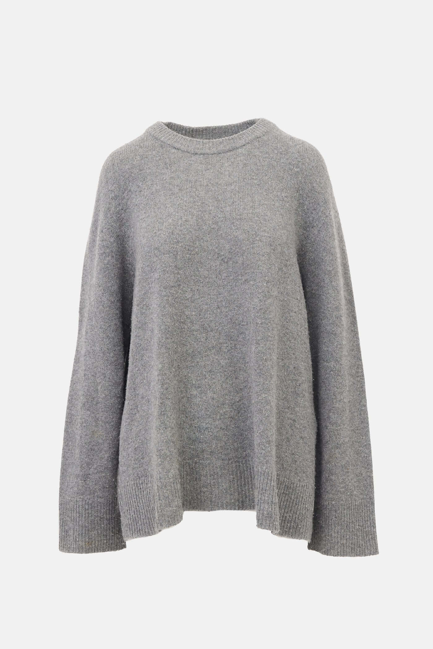 The Row grey jumper