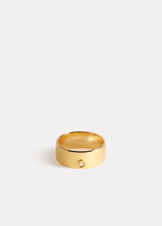 Toteme ring