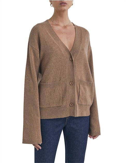 VIktoria and woods cultivate cardigan