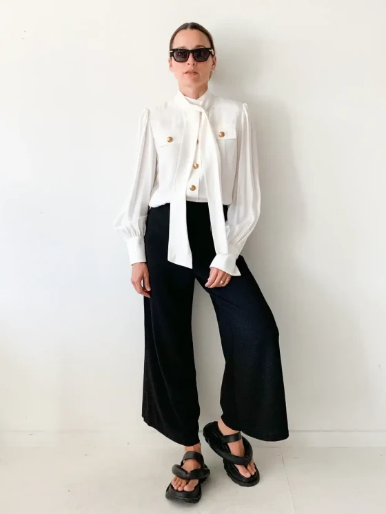 Zimmermann shirt