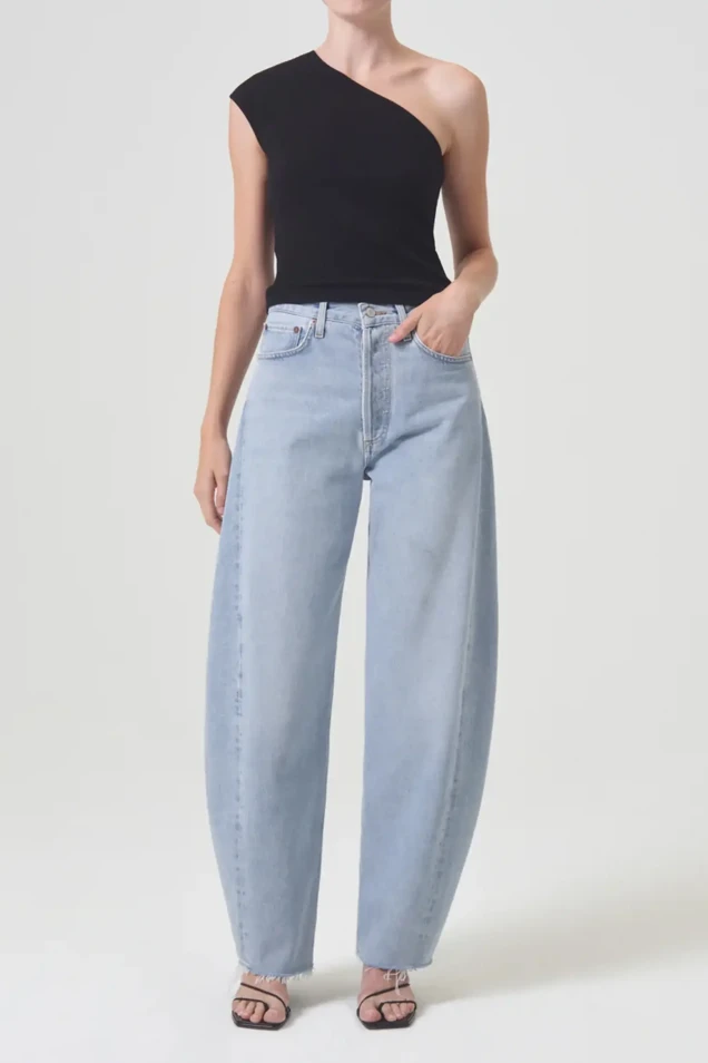 Agolde luna jeans