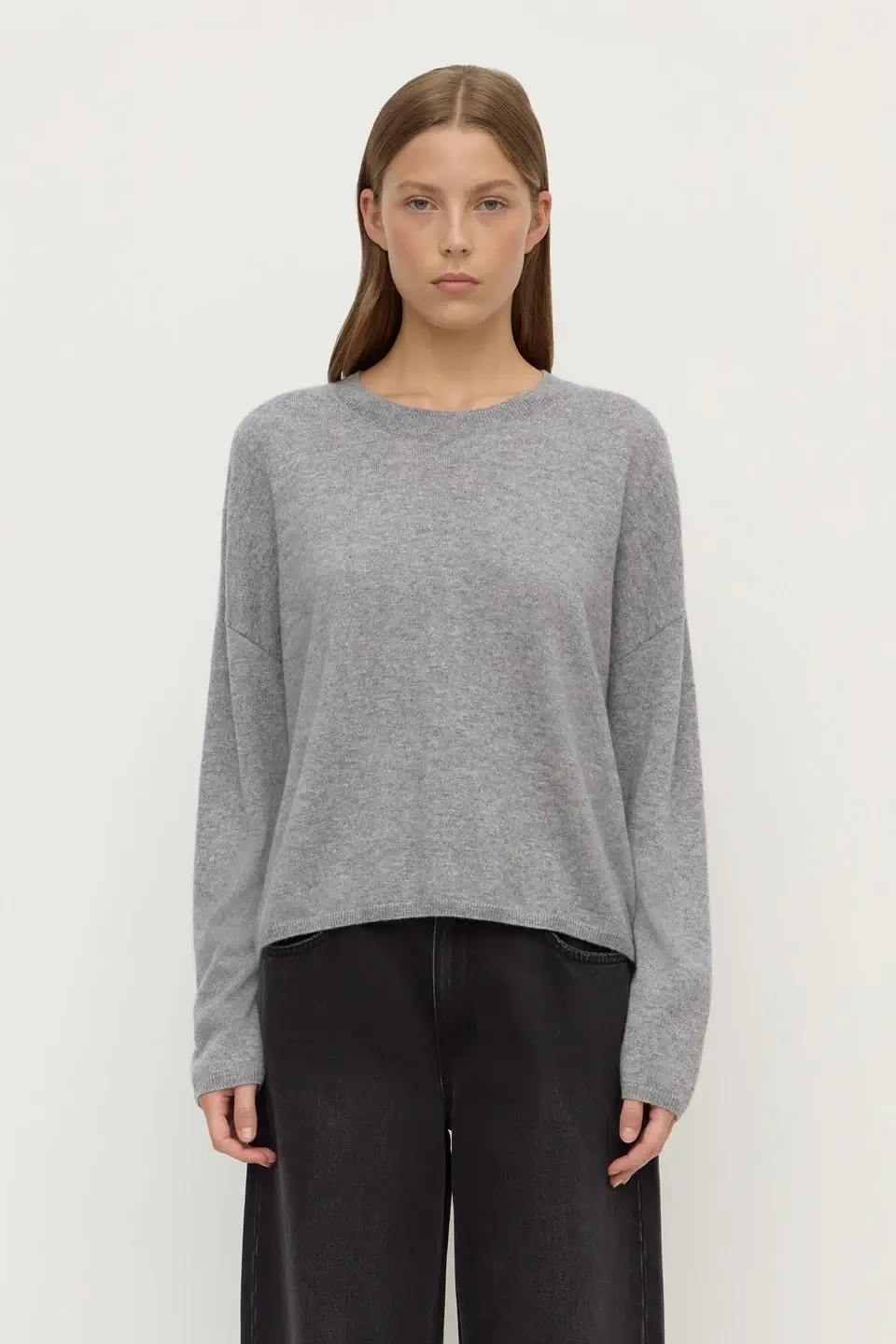 assembly label jumper