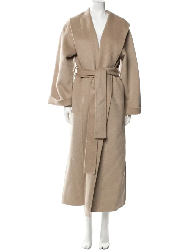 By malene birger coat