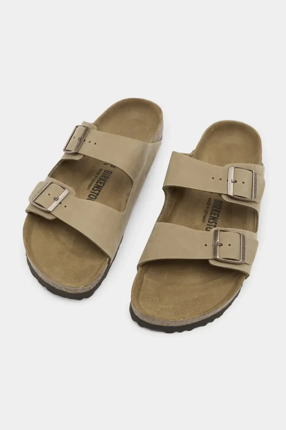 Birkenstock arizona sandals