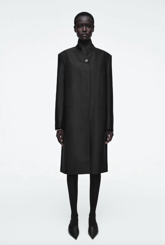 COS coat