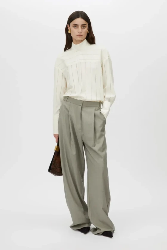 Camilla & Marc grey pants