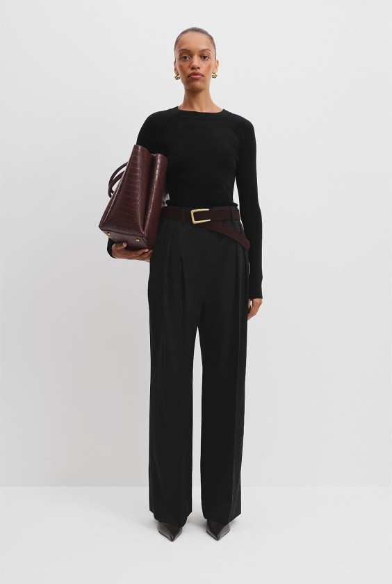 Country Road black pants