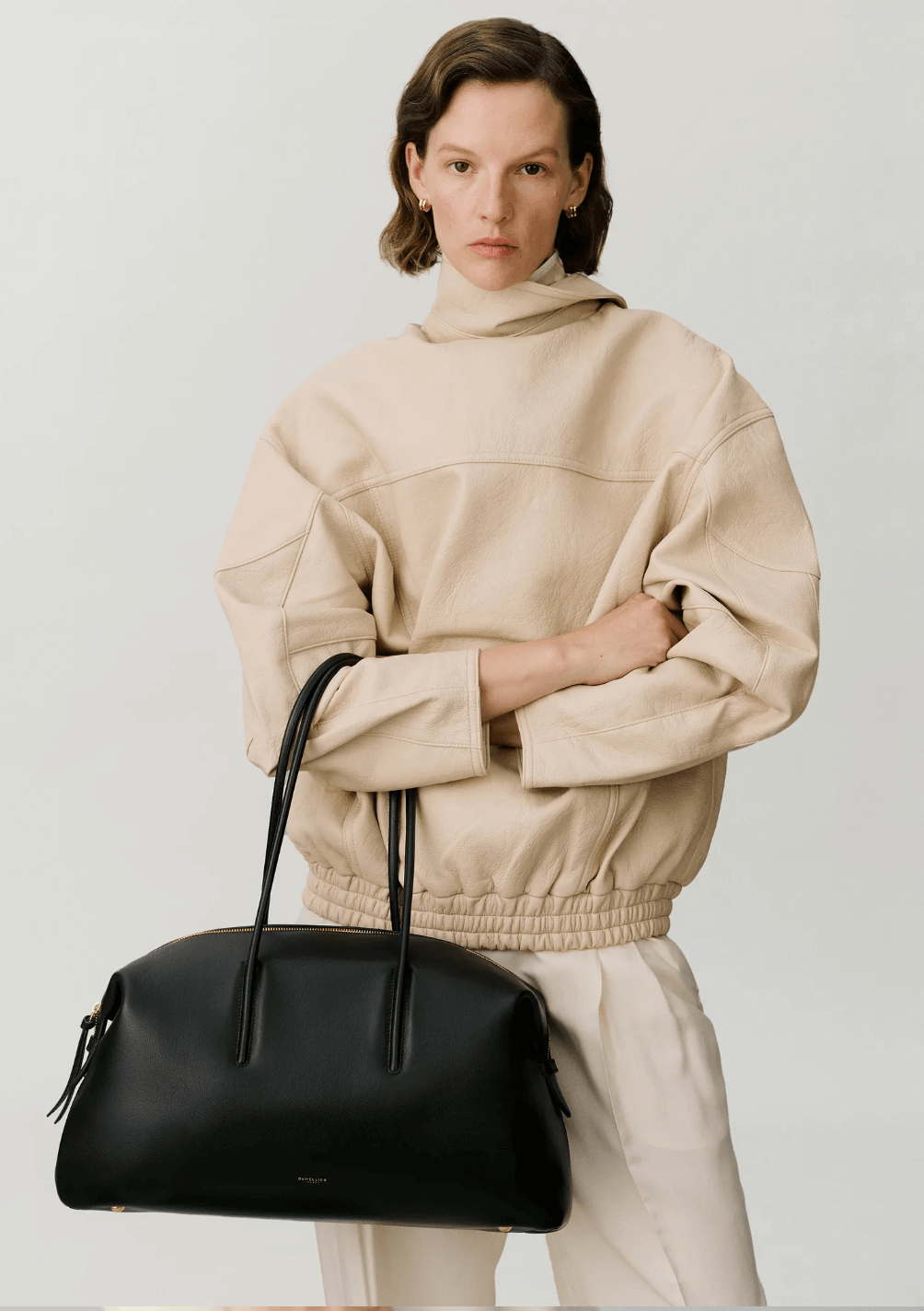 DeMellier The Stockholm black bag