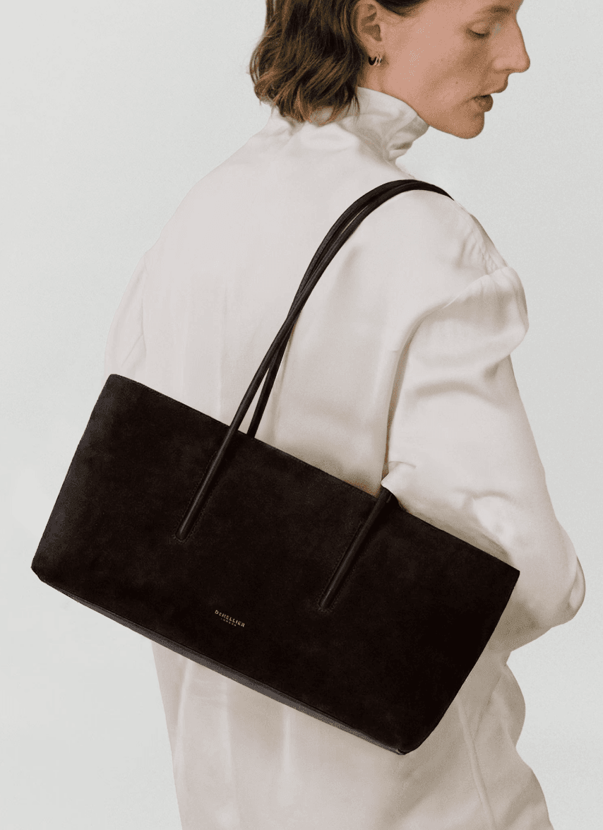 DeMellier the stockholm shoulder bag