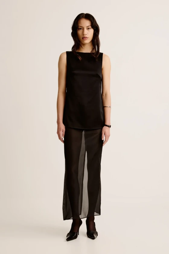 Esse Studios Aire Column skirt