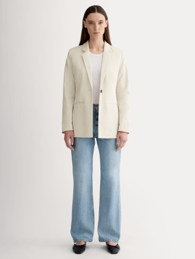 Everlane blazer