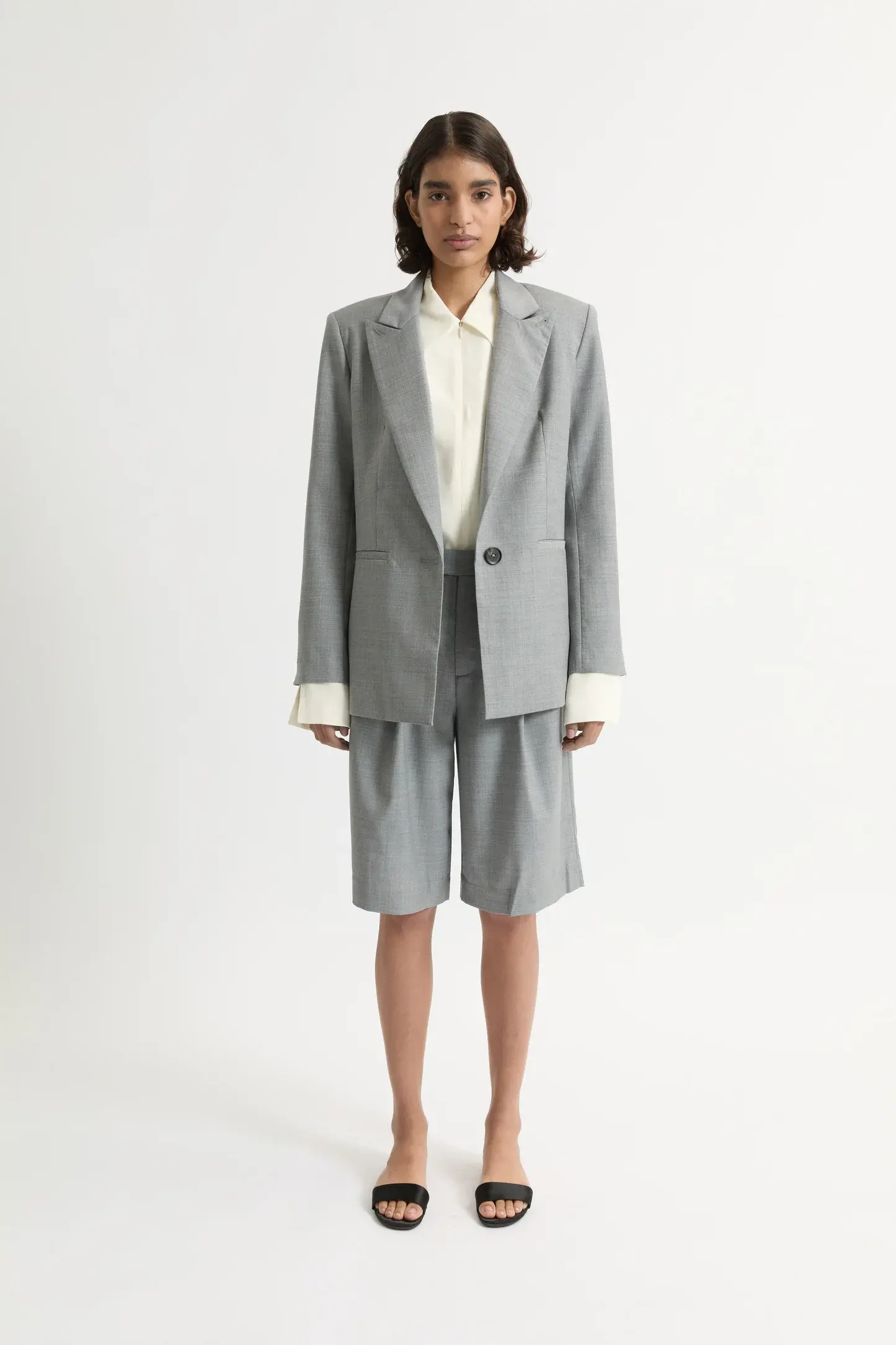 Joaen ila blazer