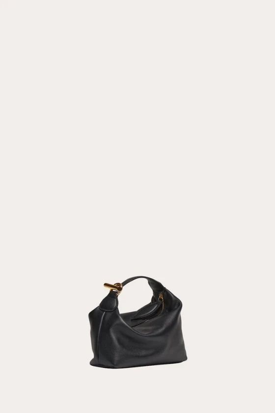 Liffner pillow pouch bag