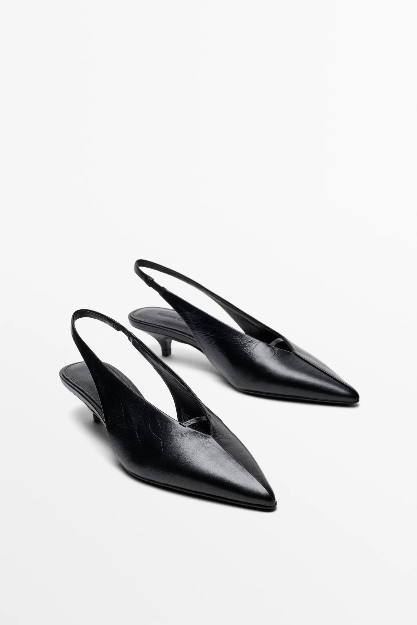 Massimo Dutti heels