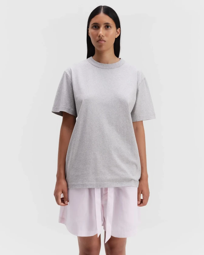 Tekla grey tshirt