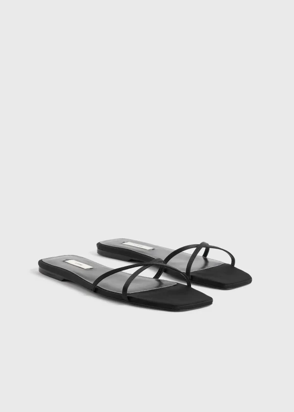 Toteme satin