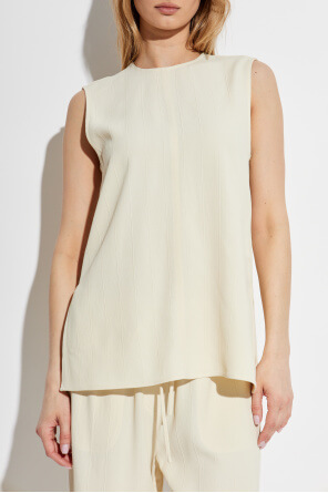 Toteme silk top
