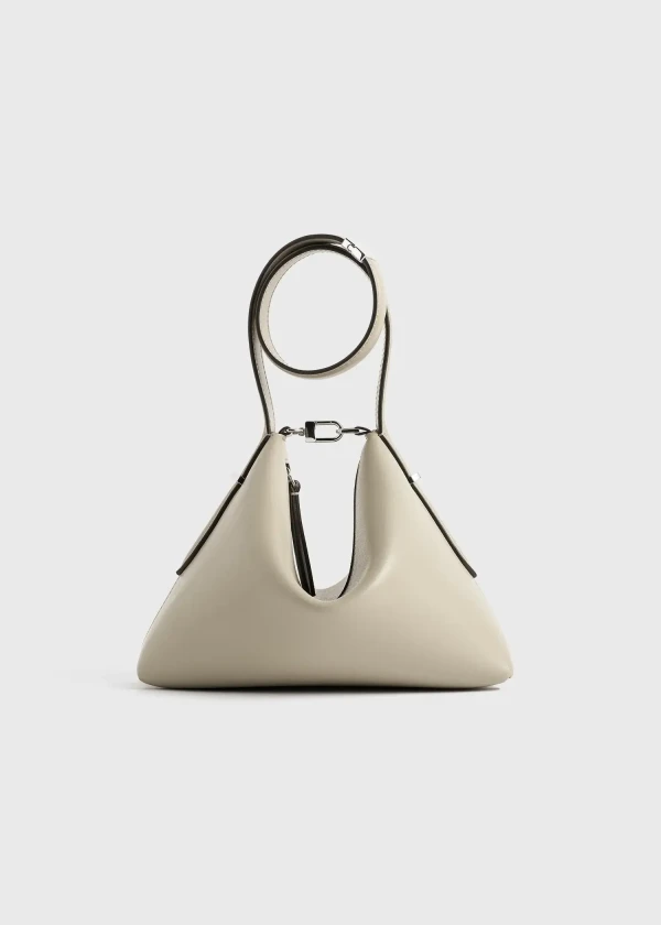 Toteme wristlet bag