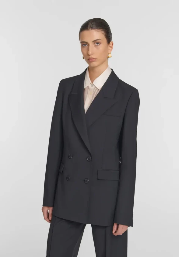 Viktoria & WOods black blazer