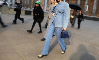 Denim on Denim: 17 Chic Ways to Style Your Outfits This Season